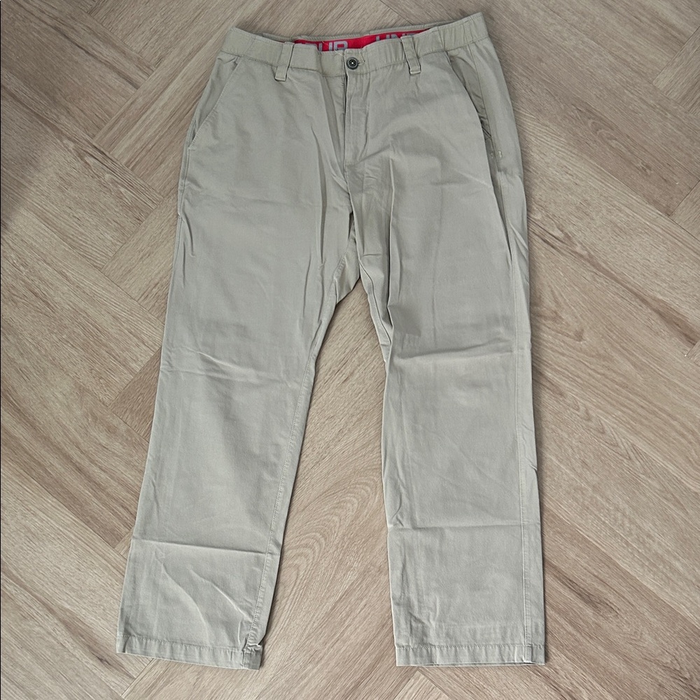 Men's Under Armour Pants
